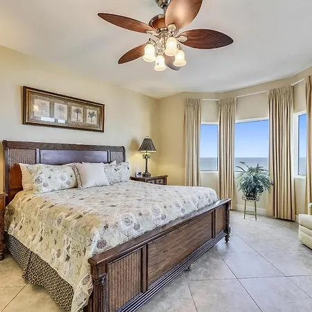 Tidewater Beach Resort #508 By Book That Condo